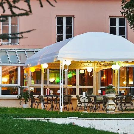Logis Du Port
