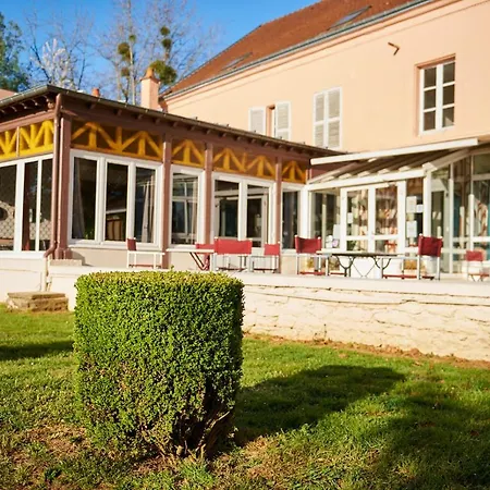 Hotel Du Port
